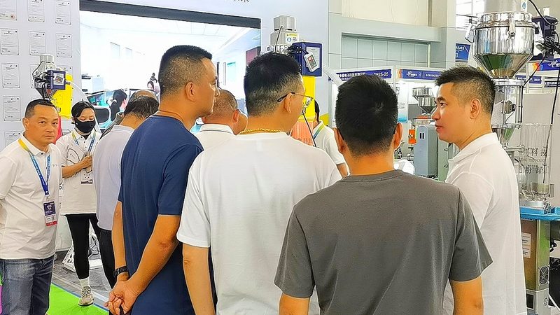 特装展台搭建，尺寸如何精准把握？**