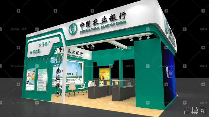 展台搭建：揭秘流程与费用关键点**