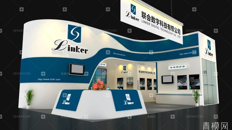 灯箱制作安装，如何打造专业展会亮点？**