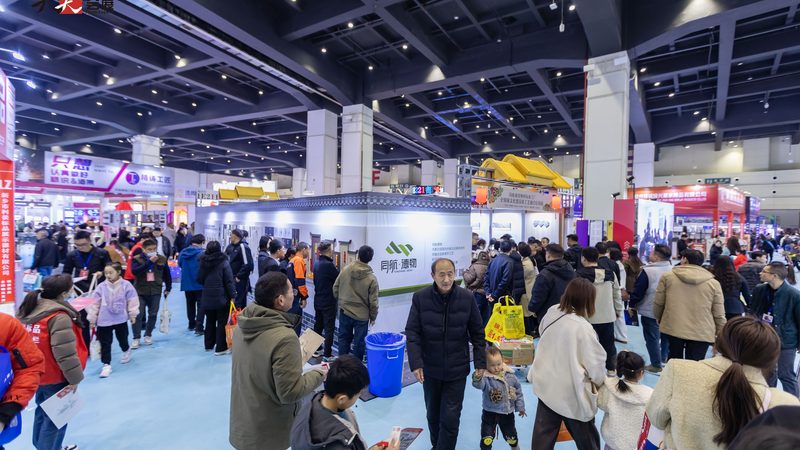 展台搭建中的木结构工艺：揭秘其奥秘与应用