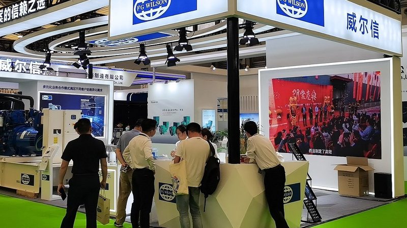 上海临时展厅搭建：揭秘专业团队的幕后功臣**