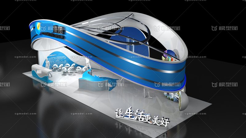 如何选择本地广告传媒公司：揭秘搭建优质展台的关键
